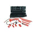 Tool Time 10 Ton Porta Power Puller Kit with Accessories TO68381